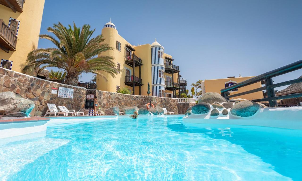 Altamar 44 Balcony&Pool By Canariasgetaway Playa Del Aguila  Exterior photo