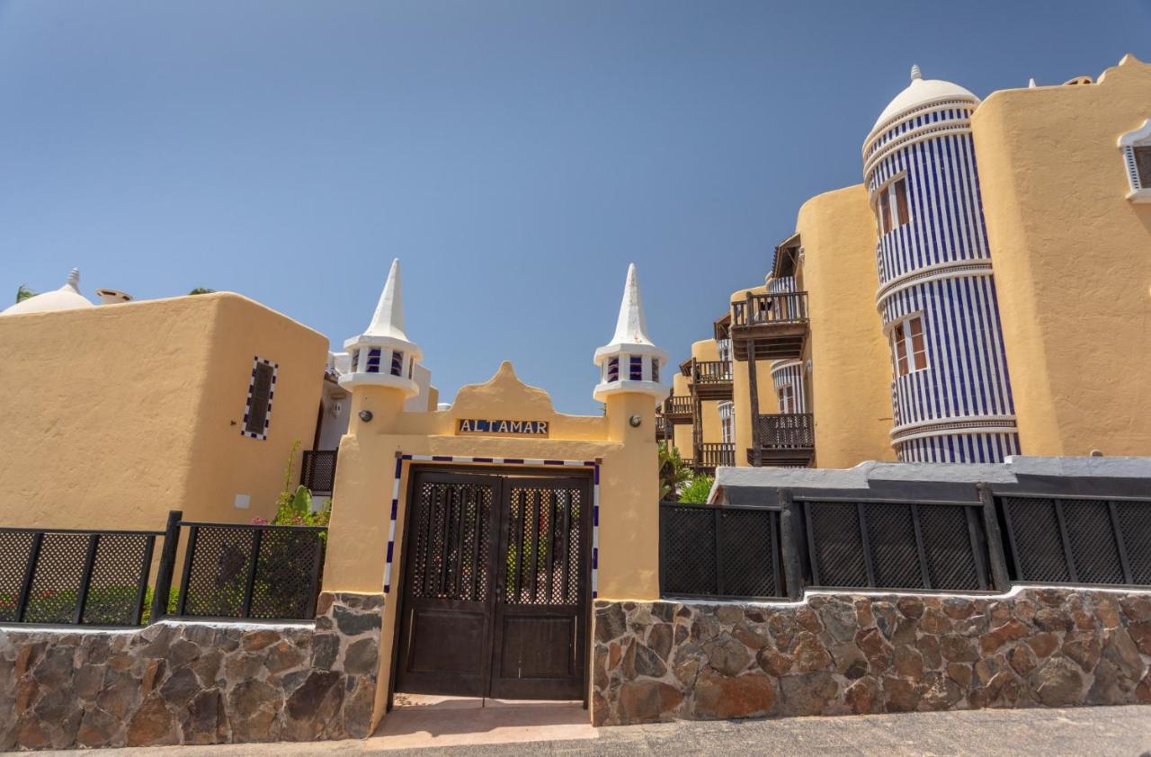Altamar 44 Balcony&Pool By Canariasgetaway Playa Del Aguila  Exterior photo