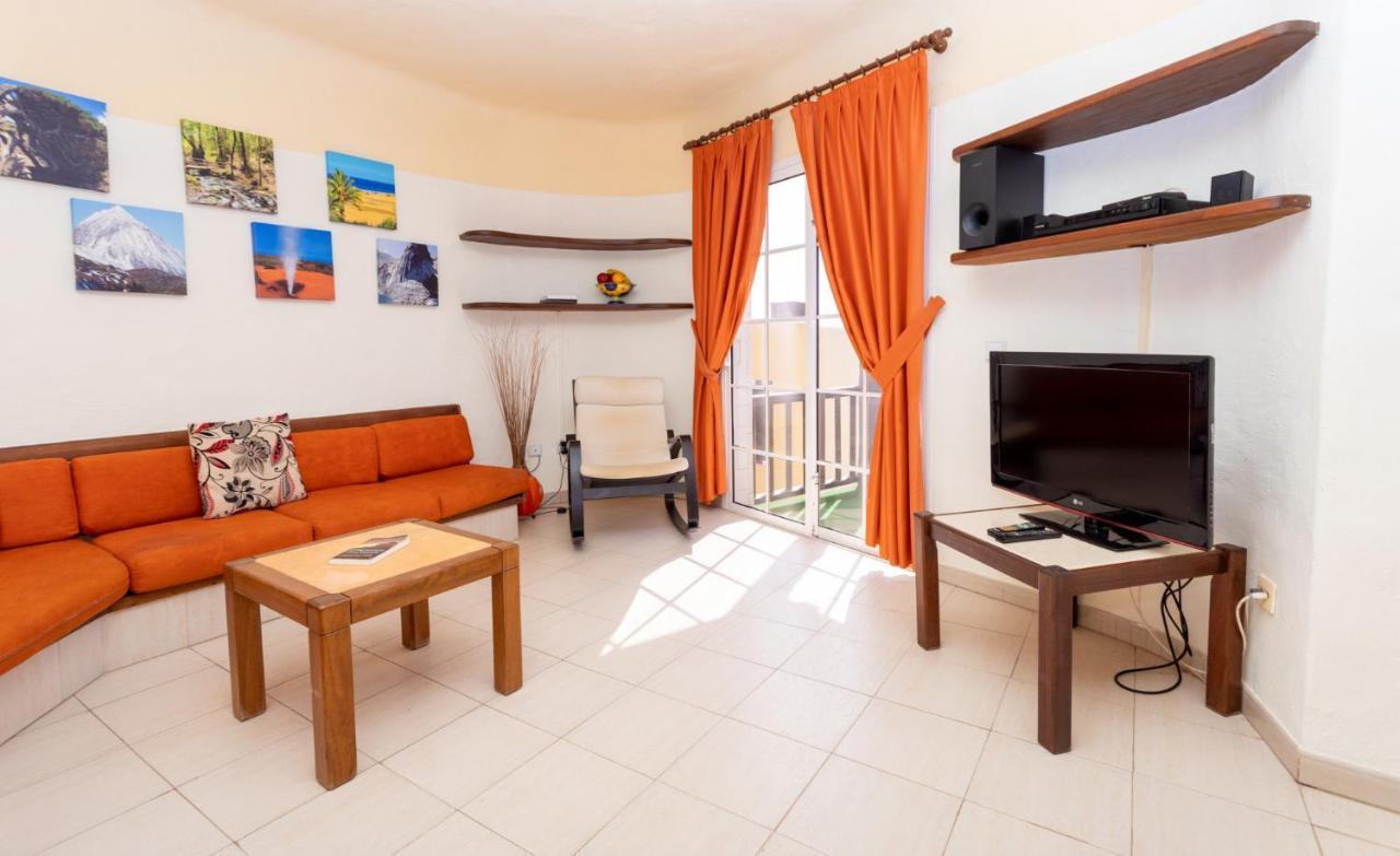 Altamar 44 Balcony&Pool By Canariasgetaway Playa Del Aguila  Exterior photo