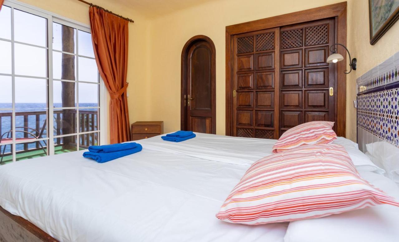 Altamar 44 Balcony&Pool By Canariasgetaway Playa Del Aguila  Exterior photo