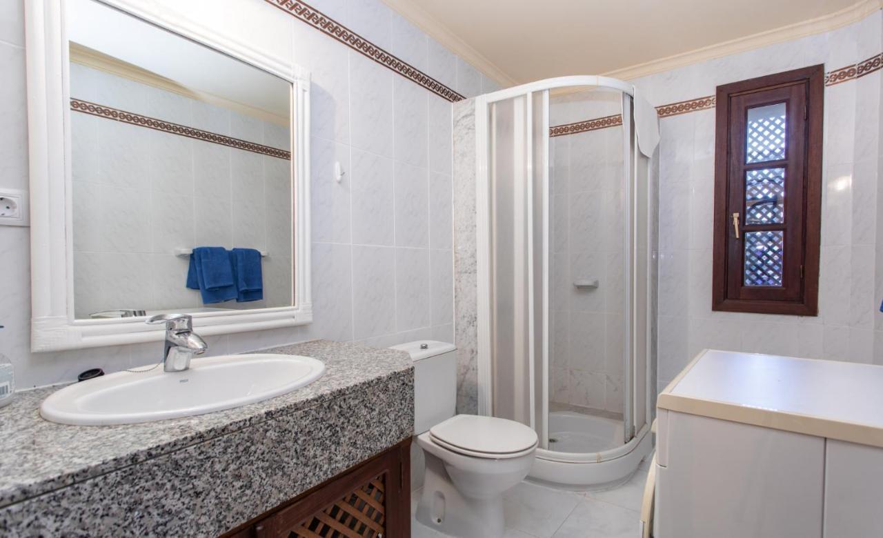 Altamar 44 Balcony&Pool By Canariasgetaway Playa Del Aguila  Exterior photo