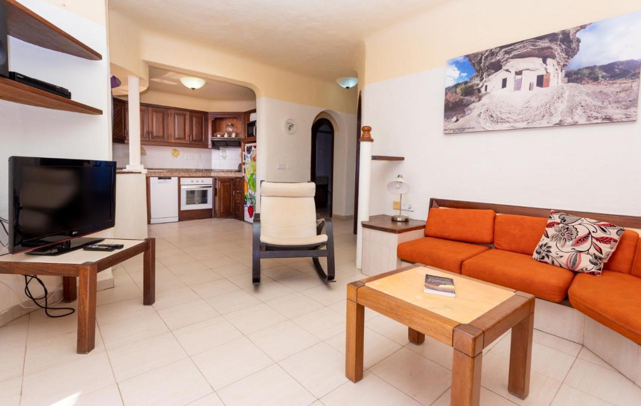 Altamar 44 Balcony&Pool By Canariasgetaway Playa Del Aguila  Exterior photo