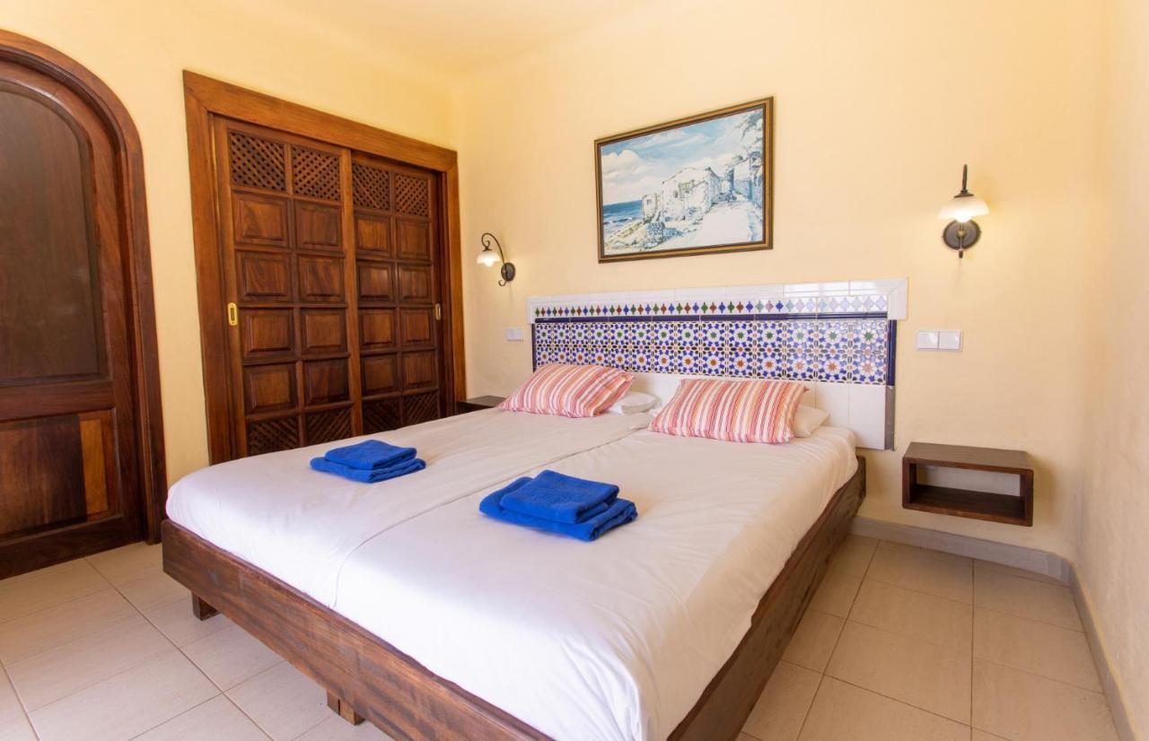 Altamar 44 Balcony&Pool By Canariasgetaway Playa Del Aguila  Exterior photo